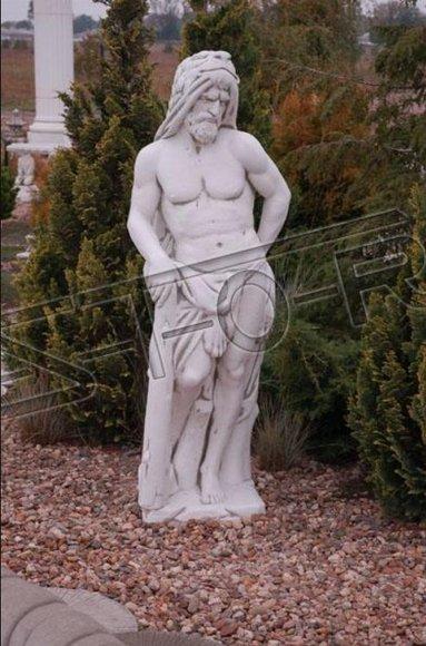 Zeus 168cm Sculpture Design Figure Statue Garden Figures Statues Sculptures 135