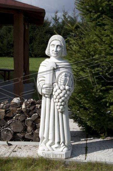 Men 157cm Sculpture Design Figure Statue Garden Figures Statues Sculptures S201058