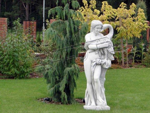 Woman 160cm sculpture design figure statue garden figures statues sculptures 101100