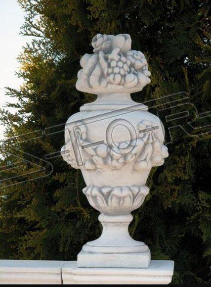 Vase Statue Sculpture Figures Statues Sculptures Garden Vases Decoration New 77cm
