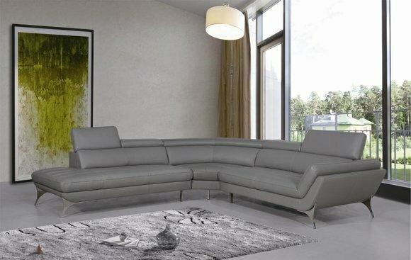 Leather sofa couch living area corner sofa corner set design modern sofa 1541