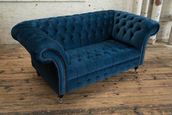 Sofa Upholstery Sofas New Sofa 2 Seater Design Chesterfield Fabric Couch