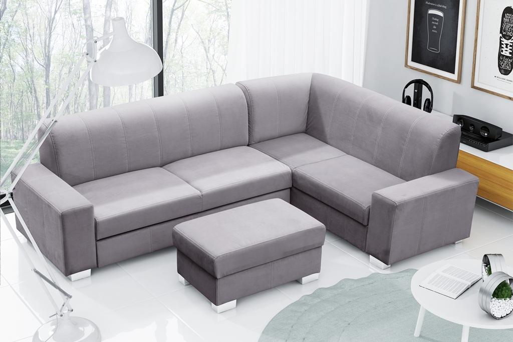 Sofa Bed Corner Sofa Couch Bed Function Upholstery Corner Set New Sleep Function