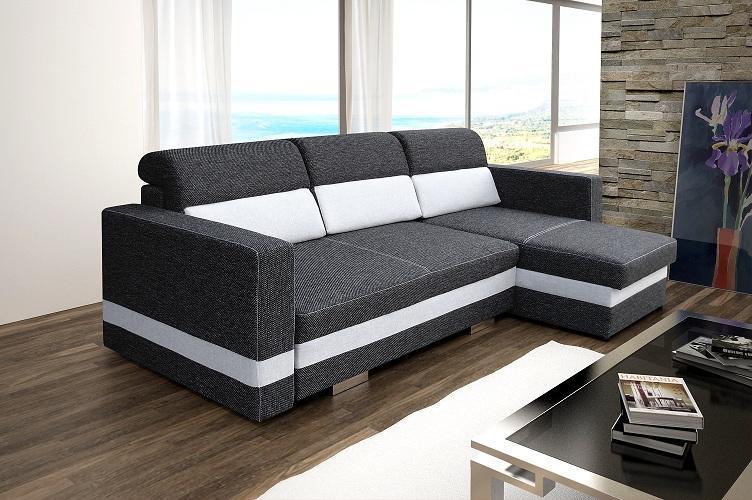 Sofa Bed Corner Sofa Couch Upholstery Corner Bed Function New Sleeping Function Set