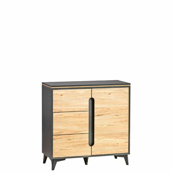 Chest of drawers Highboard Sideboard Cabinet Modern Living Room Collection Showcase