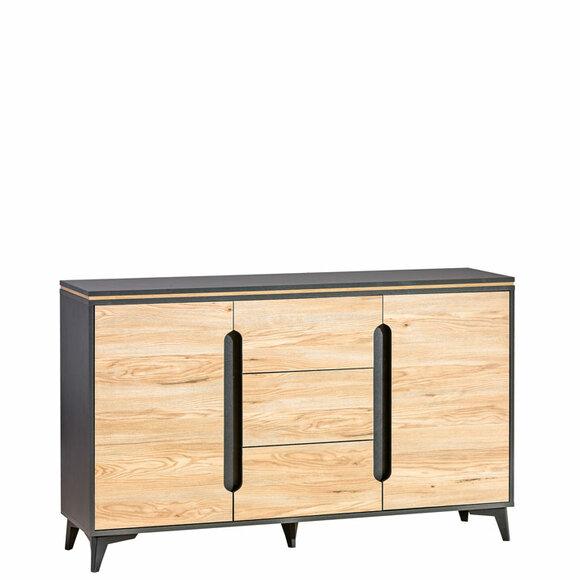Dresser Sideboard Highboard Chests of drawers Cabinet Modern Living Room Collection New