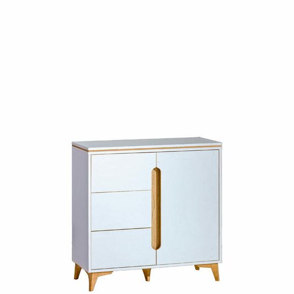 Chest of drawers Highboard Sideboard Cabinet Modern Living Room Collection Chests of drawers new