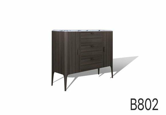Chest of Drawers Abstract Chests of Drawers Design Living Room Furniture Sideboard Wood New