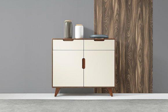 Chest of drawers Designer Chest of drawers Cabinet XXL Designer Shelf New Cabinet