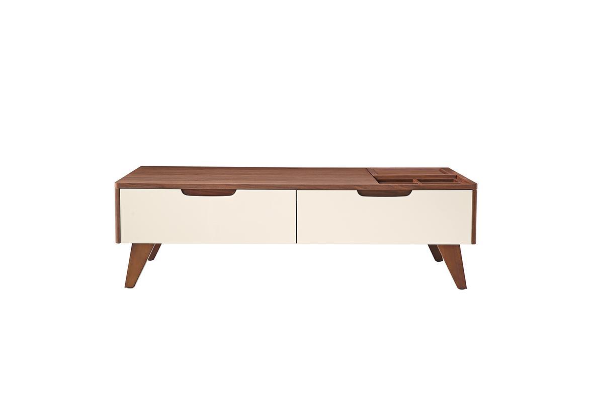 TV Furniture Wall Units Shelf Living Wall Side Low Board Shelves Wood Design Dresser