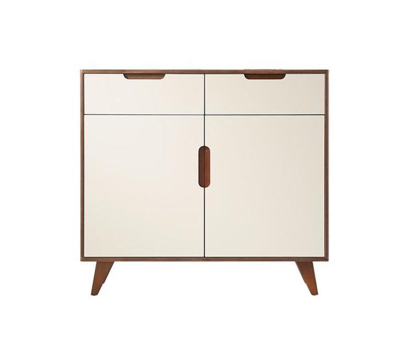Chest of drawers Design Wood Chests of drawers Cabinet Luxury Sideboard Lowboard Sideboard Beige