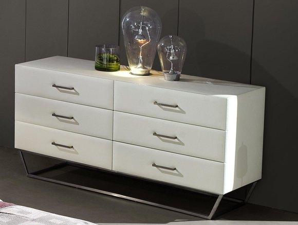 Chest of drawers Designer Chest of drawers Cabinet Designer Cabinet Shelf White