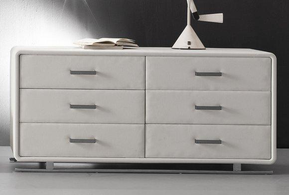 Tall cabinet Chest of drawers Designer Chests of drawers Shelves Cupboard Wooden cabinets white