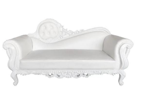 Lounger Throne Chaise Longue Royal Upholstery Chesterfield Velvet Antique Style Armchair