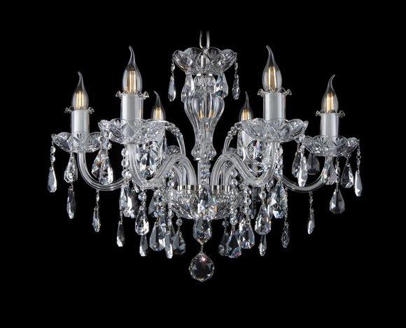 Light Chandelier Chandelier Crystal Bohemia Lamp Ceiling Lamp Pendant Light