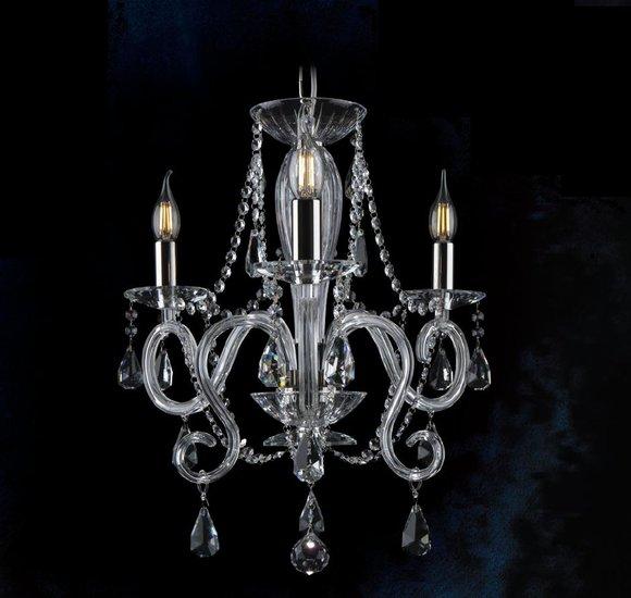 Crystal Chandelier Pendant Light Lamp Ceiling Light Bohemia Chandelier