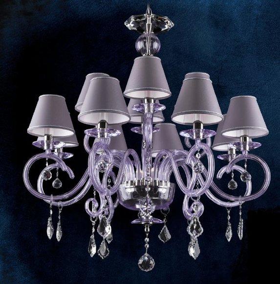 Crystal Light Ceiling Chandelier Lamp Light Fittings Ceiling Bohemia Chandelier