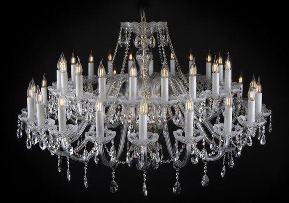 Crystal Chandelier Chandelier Pendant Light Bohemia Lamp Ceiling Light