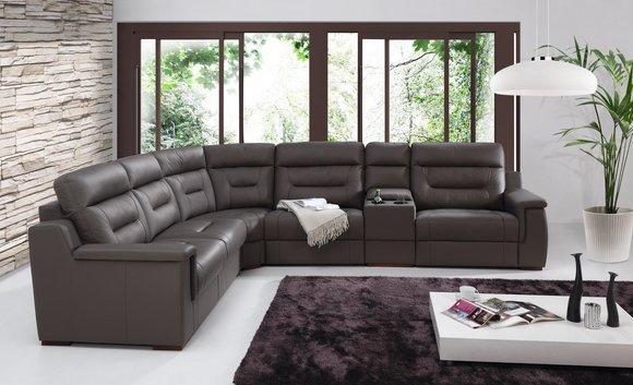 Corner sofa shelf cooling compartment bed function sleeping sofa couches upholstery living area
