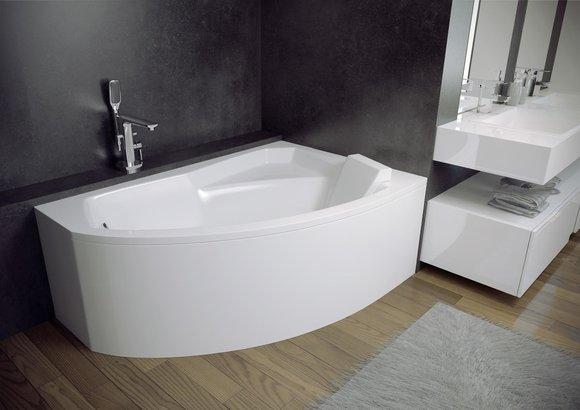 Shapeless bathroom tub corner bathtubs design bathroom tubs acrylic white new