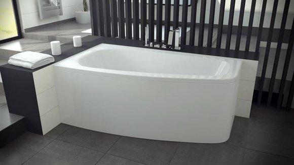 Shower tray shower shower tray drain shower tray acrylic tray waste set flat