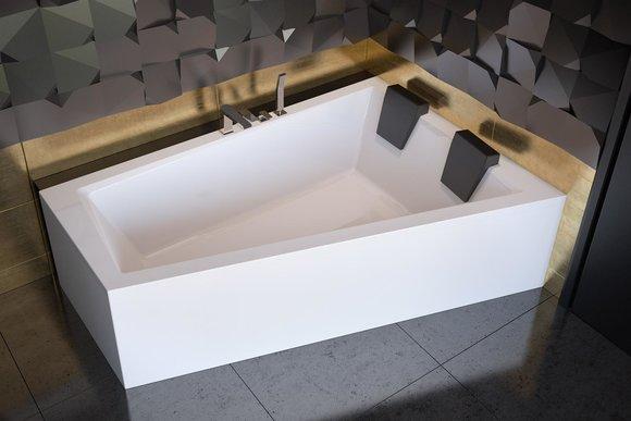 Design bathtub corner new bathtubs tubs modern corner bathtub white tub acrylic