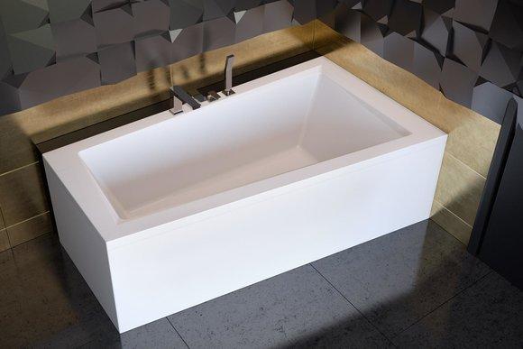 Design bathtub corner bathtubs modern corner bathtub trapezoidal tub acrylic
