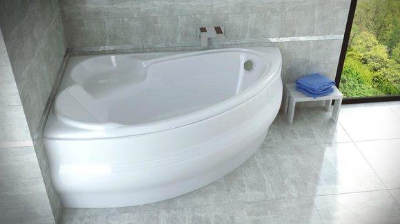 Corner bath tubs Exclusive freestanding bath acrylic tub bath tub