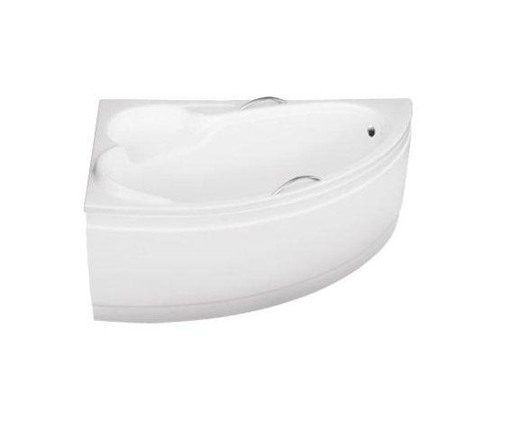 Bathroom corner bath tub design tubs acrylic complete set 150x95cm new