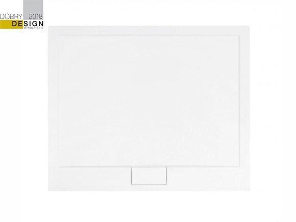Shower tray acrylic tub waste set drain shower tray flat shower tray