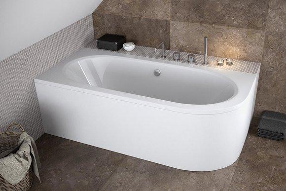 Bathroom Shapeless Corner Bathtubs Tubs White corner tub rounded tub