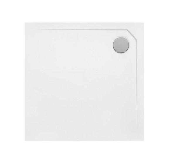 Shower tray shower tray shower acrylic tub shower tray flat waste set drain