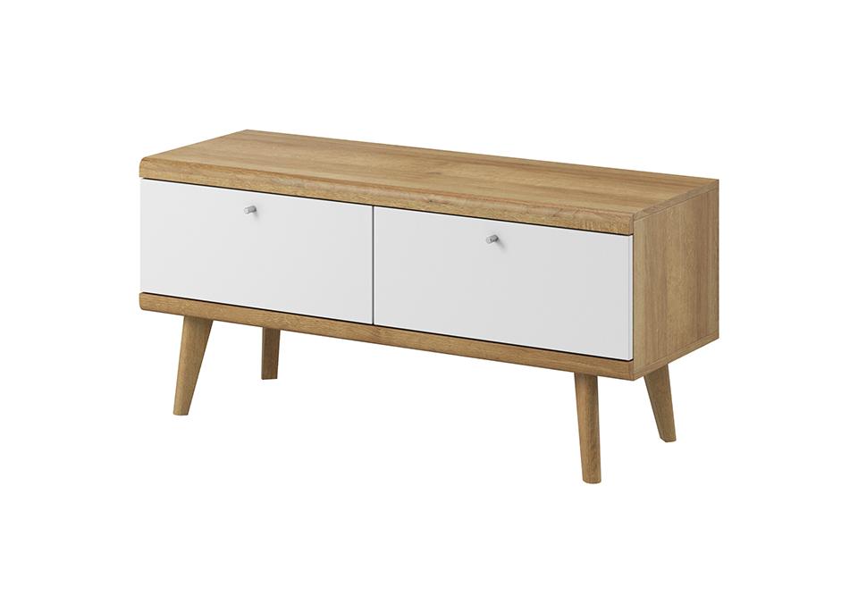 Sideboard RTV PRTV107 TV Cabinet Lowboard Design Wooden Cabinet Cabinets TV