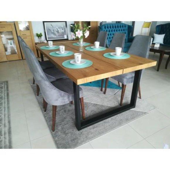 Design Table Dining Table Wood Tables Office Conference Dining Room Dining Area New