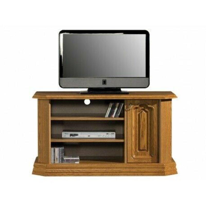 RTV Antique Style Chest of Drawers New Television Baroque Rococo TV Hi Fi Cabinet Luxury Class