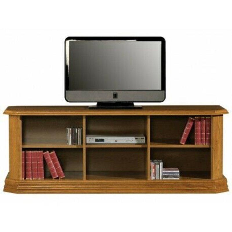 RTV Antique Style Chest of Drawers RTV Television Baroque Rococo TV Hi Fi Cabinet Luxury 165 cm