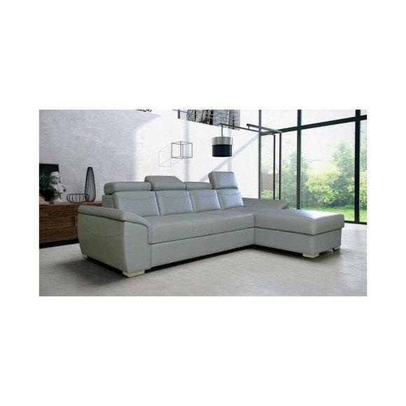 Corner sofa living area upholstery corner sofa couch seat set modern leather sofa new