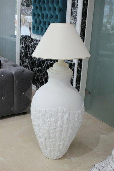 Design Lamp Table Lamp Light Classic Lighting Floor Lamps Table Lamps XXL On Stock