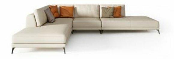 Corner sofa upholstery set living L shape designer sofa couch corner sofa