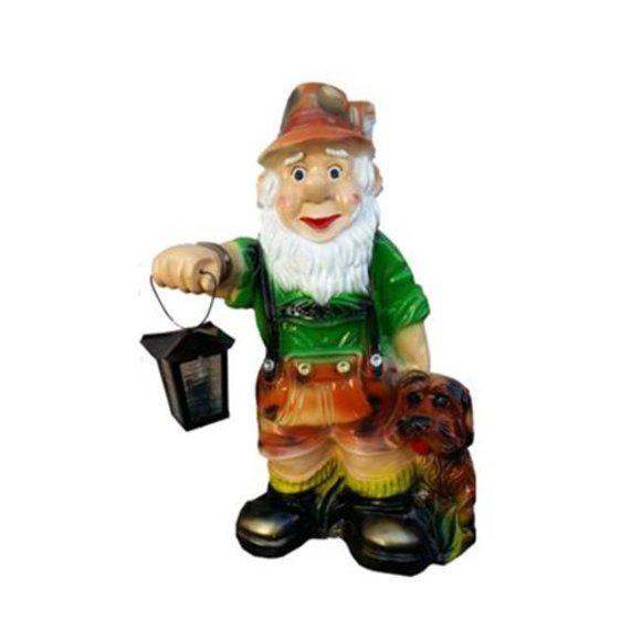 Garden Gnome Garden Decoration Figurine Hand Painted New 75 cm Gnome Statues