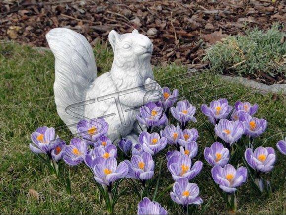 Garden decoration terrace stone figures figure statue sculpture decoration S103035