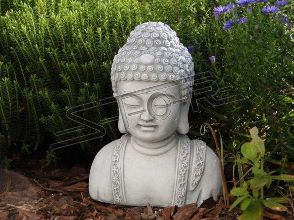 buddha malaysia statue figure garden figures statues sculpture sculptures S101096