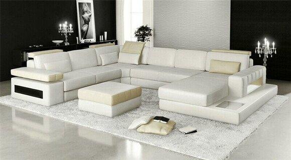 Corner Sofa Upholstery Set Sofas Couches New Sofa Couch Living Area Corner Set