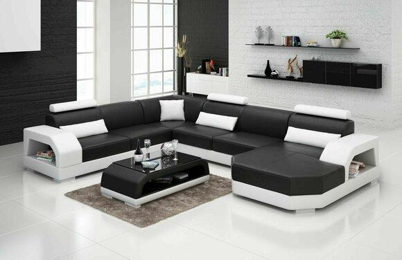 Couch Living Area Corner Set Corner Sofa Upholstery Set Sofas Couches New Sofa