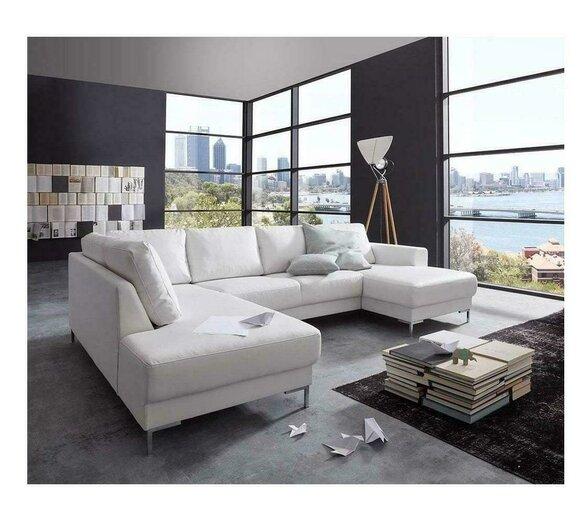 Sofa Couch Upholstery Living Set Design Corner Sofa Leather U Shape Sofas