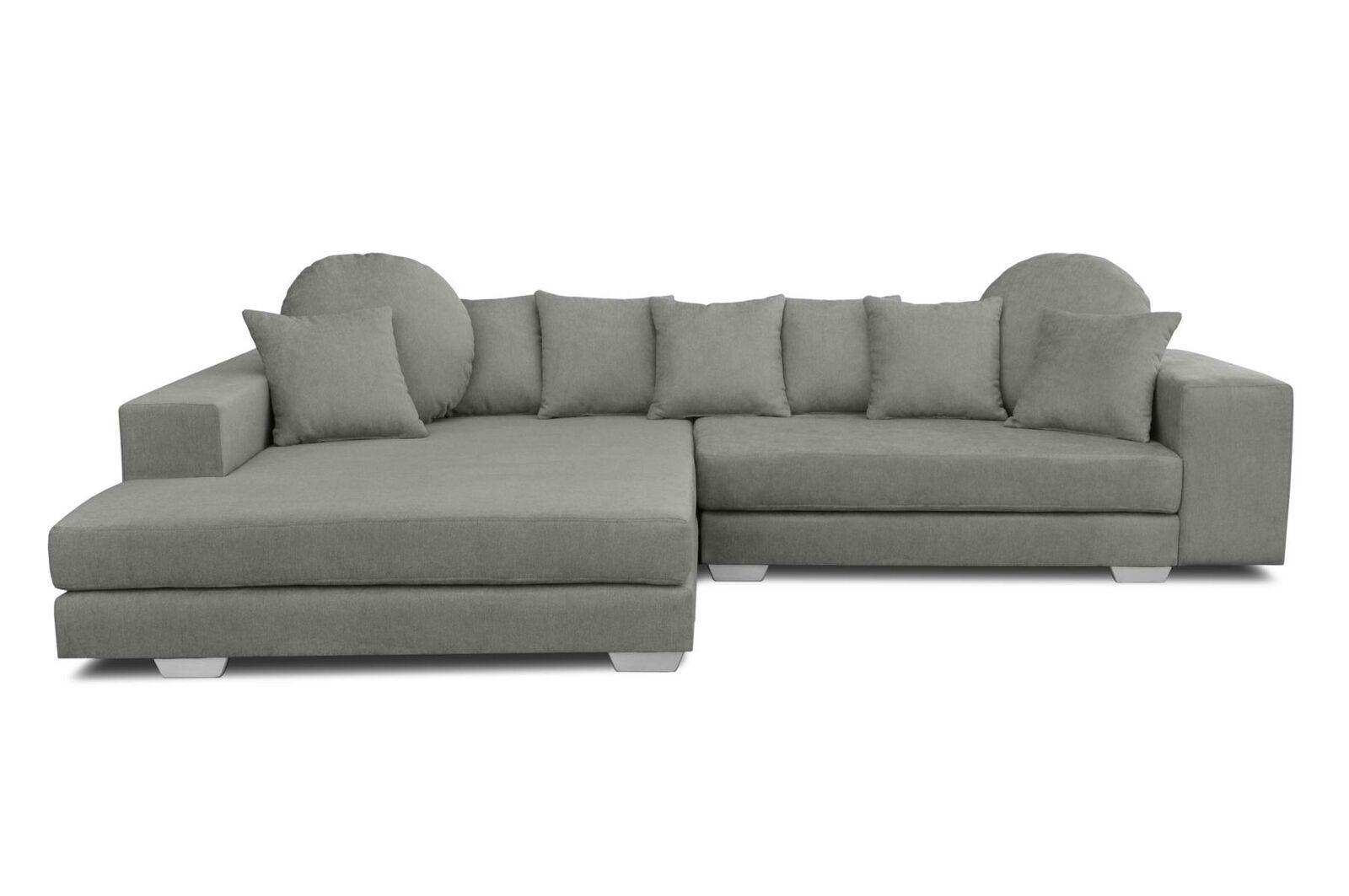 Big Corner Sofa Corner Set Upholstery Sofa Couches Sofas Living Landscape New