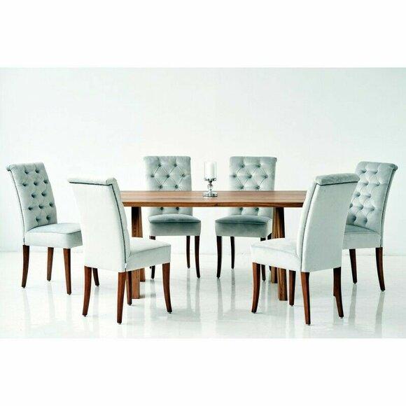 Table Modern Dining Table Wood Design Wooden Table Living Tables Dining Room 180x90cm