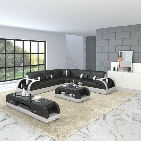 Designer Sofa Couch Upholstery Living Landscape Corner Sofa Corner Sofa L Shape Corner Set