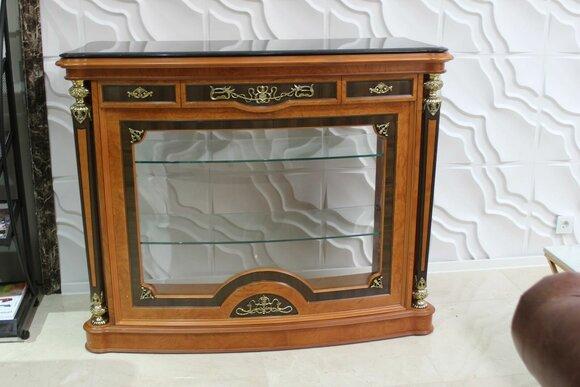 Bar Table Bar Counter House Bar Tables Baroque Rococo Noble Luxury Style Wood On Stock