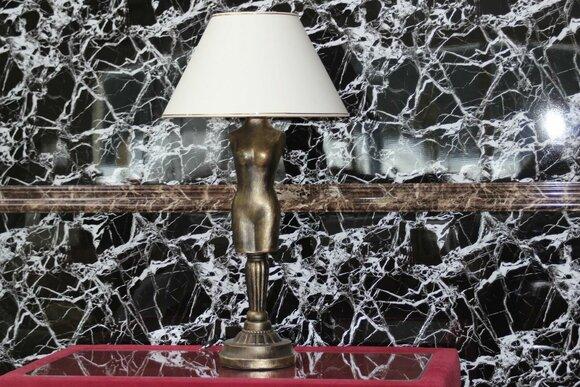 Design Table Lamp Lamp Bedside Table Console Lamp Lamps On Stock